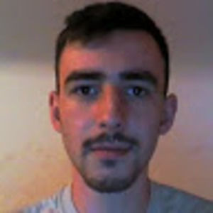 Meet your Posher, Gregory